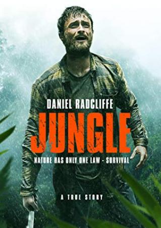 Jungle<span style=color:#777> 2017</span> 720p BluRay x264-x0r