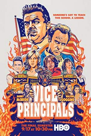 Vice Principals S02E09 FiNAL FRENCH HDTV XviD<span style=color:#fc9c6d>-ZT</span>