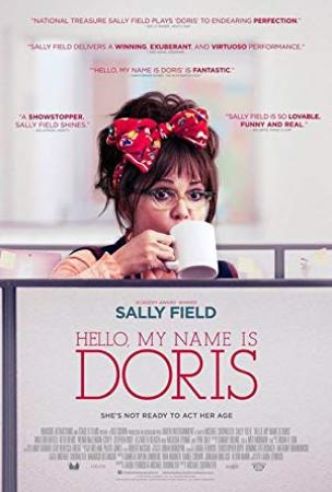 Hello My Name is Doris<span style=color:#777> 2015</span> DVDRip XviD AC3-iFT