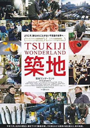 Tsukiji Wonderland <span style=color:#777>(2016)</span> [BluRay] [1080p] <span style=color:#fc9c6d>[YTS]</span>