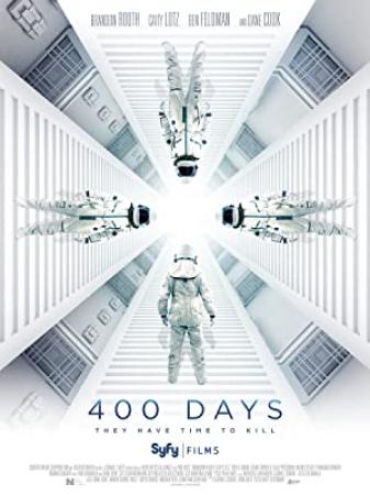 400 Days <span style=color:#777>(2015)</span> [1080p]
