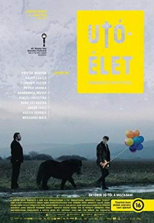 Afterlife <span style=color:#777>(2018)</span> GAIA 720p WEB-DL x264
