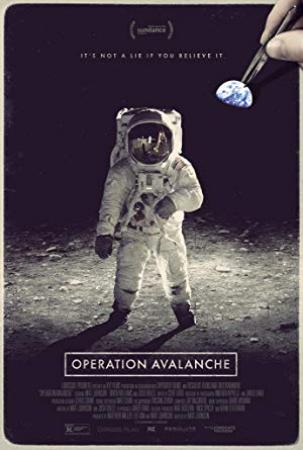 Operation Avalanche<span style=color:#777> 2016</span> English Movies BRRip XviD AAC New Source with Sample â˜»rDXâ˜»