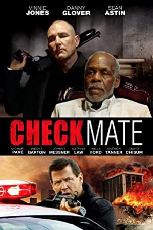 Checkmate <span style=color:#777>(2015)</span> 1080p BRRip Dual Audio [ HIN , ENG ]