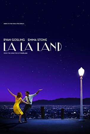 La La Land<span style=color:#777> 2016</span> English Movies DVDScr XviD AAC New Source with Sample â˜»rDXâ˜»