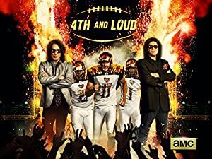 4th And Loud S01E05 Changing of the Guard HDTV XviD<span style=color:#fc9c6d>-AFG</span>