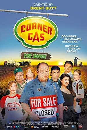 Corner Gas The Movie <span style=color:#777>(2014)</span>