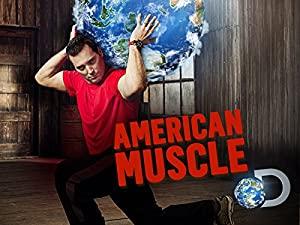 American Muscle S01E02 Suhs Anger Management HDTV x264<span style=color:#fc9c6d>-W4F[rarbg]</span>