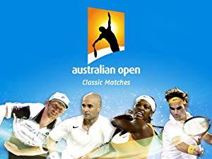 Australian Open<span style=color:#777> 2020</span> FirstRound Evans vs McDonald Rutracker