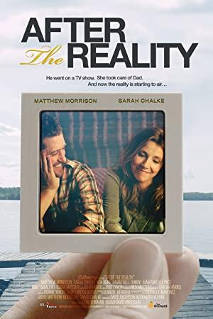 After The Reality<span style=color:#777> 2016</span> Movies 720p HDRip XviD AAC New Source with Sample â˜»rDXâ˜»