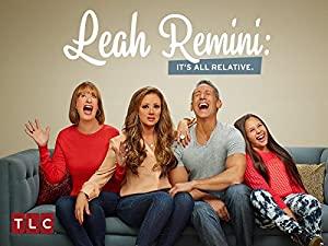 Leah Remini Its All Relative S01E10 HDTV x264-YesTV