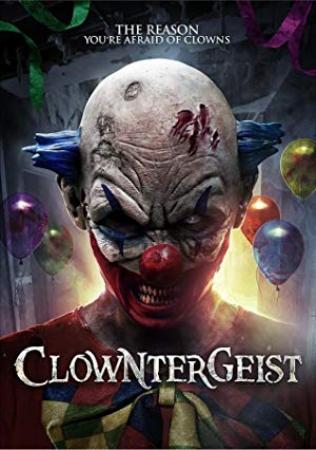 Clowntergeist<span style=color:#777> 2017</span> DVDRip x264-RedBlade