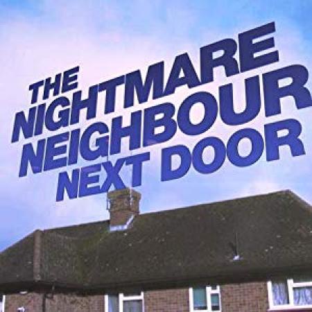 The Nightmare Neighbour Next Door S02E02 PDTV x264-BARGE