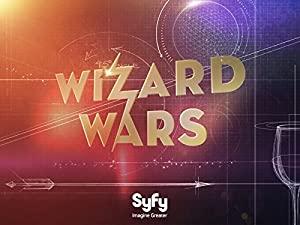 Wizard Wars S01E02 Puppy Love HDTV XviD<span style=color:#fc9c6d>-AFG</span>