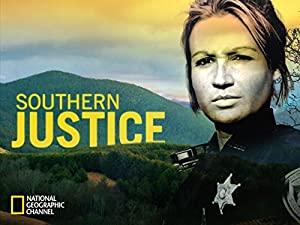 Southern Justice S01E08 Kentucky Wild 720p HDTV x264-TERRA