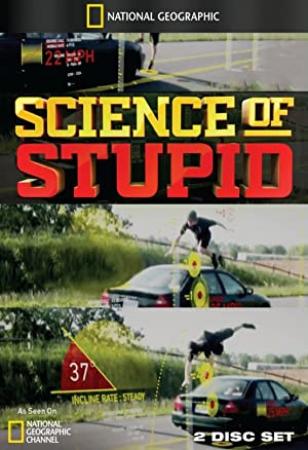 Science of Stupid S08E01 Without a Parachute AAC MP4-Mobile