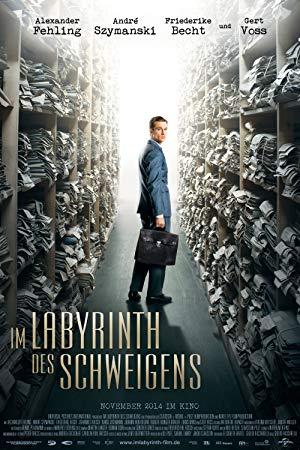 Labyrinth of Lies<span style=color:#777> 2014</span> GERMAN 720p BluRay H264 AAC<span style=color:#fc9c6d>-VXT</span>