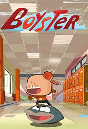 Boyster S01E07 HDTV XviD<span style=color:#fc9c6d>-AFG</span>