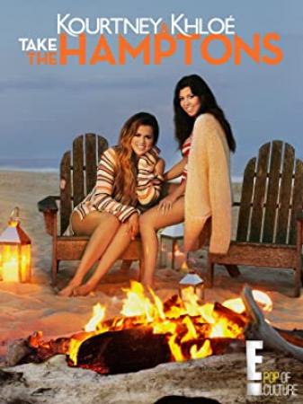 Kourtney and Khloe Take the Hamptons S01E04 HDTV x264<span style=color:#fc9c6d>-CRiMSON</span>