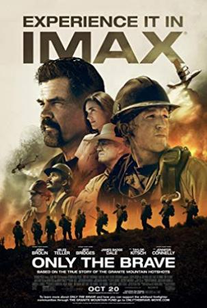 Only the Brave <span style=color:#777>(2017)</span> [USA Transfer] BDRip 1080p H 265 [4xRUS_2xUKR_ENG] [RIPS-CLUB]