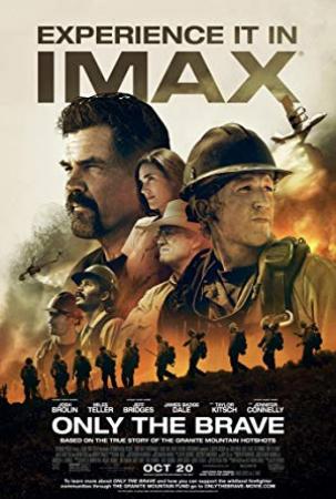 Only The Brave<span style=color:#777> 2017</span> 1080p BluRay 10bit x265-HazMatt