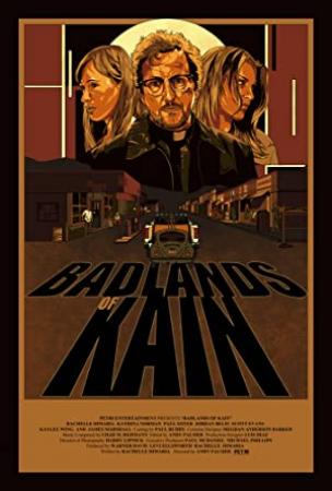 Badlands of Kain<span style=color:#777> 2016</span> HDRip XviD AC3-iFT[VR56]