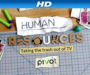 Human Resources S03E04 We Will Always Have Harris PDTV x264-[NY2] - [SRIGGA]