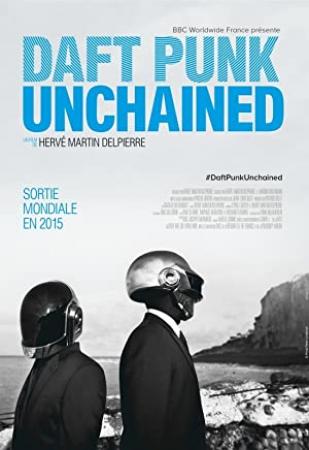 Daft Punk Unchained <span style=color:#777>(2015)</span>