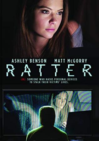 Ratter<span style=color:#777> 2016</span> English Movies HDRip XviD AAC with Sample ~ ☻rDX☻