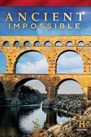 Ancient Impossible S01E09 Roman Empire 480p HDTV x264<span style=color:#fc9c6d>-mSD</span>