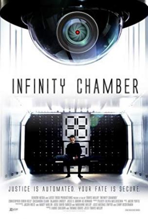 Infinity Chamber<span style=color:#777> 2016</span> HDRip DD2.0 x264<span style=color:#fc9c6d>-BDP</span>