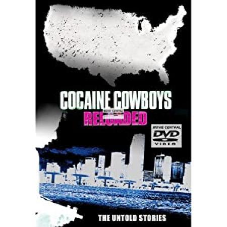 Cocaine Cowboys Reloaded<span style=color:#777> 2013</span> BRRip XviD MP3-XVID