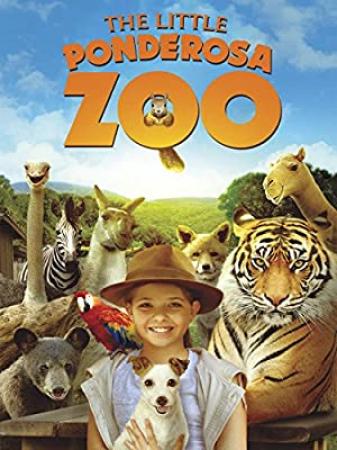 The Little Ponderosa Zoo<span style=color:#777> 2014</span> DVDRip x264 AC3-GLY
