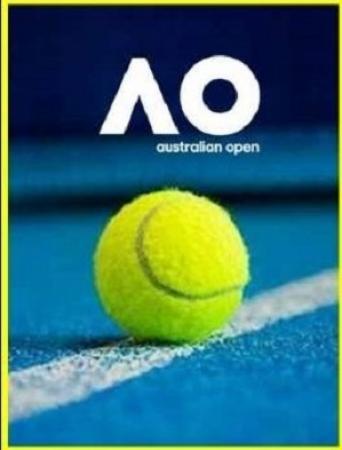 Australian Open<span style=color:#777> 2016</span>  MS 2nd Round Denis KUDLA USA - Andreas SEPPI ITA ts
