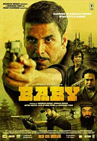 Baby <span style=color:#777>(2015)</span> Hindi 720p BluRay Full Movie Free Download [MoviesEv com]