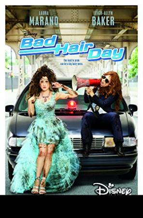 Bad Hair Day<span style=color:#777> 2015</span> 1080p HDTV x264 DD2.0<span style=color:#fc9c6d>-FGT</span>