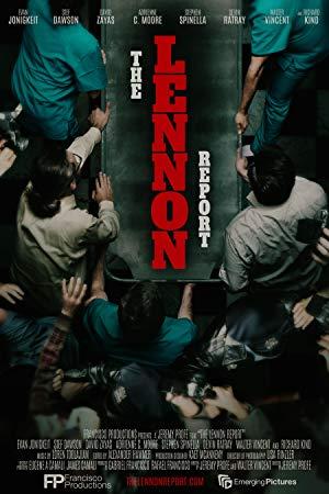 The Lennon Report<span style=color:#777> 2016</span> WEB-DL XviD MP3-XVID