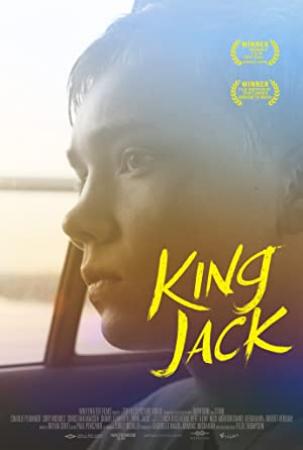 王者杰克 King Jack<span style=color:#777> 2015</span> 720p WEB-DL x264 CHS ENG-BTxiaba