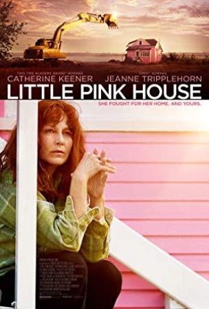 Little Pink House<span style=color:#777> 2017</span> DVDRip x264-WiDE