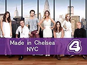 Made in Chelsea NYC <span style=color:#777>(2014)</span> Season 1 S01 (1080p AMZN WEB-DL x265 HEVC 10bit EAC3 5.1 afm72)
