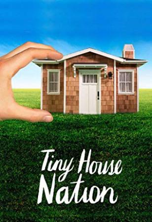 Tiny House Nation S01E07 150 Sq Ft Mobile Bachelor Pad 480p HDTV x264<span style=color:#fc9c6d>-mSD</span>