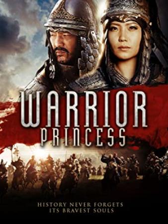 Warrior Princess<span style=color:#777> 2014</span> DVDRip X264-iFT