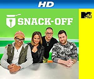 Snack-Off S01E09 HDTV XviD<span style=color:#fc9c6d>-AFG</span>