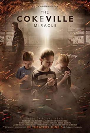 The Cokeville Miracle<span style=color:#777> 2015</span> 720p BluRay H264 AAC<span style=color:#fc9c6d>-RARBG</span>