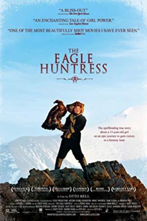 The Eagle Huntress <span style=color:#777>(2016)</span> [YTS AG]