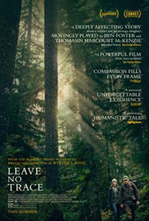 Leave No Trace<span style=color:#777> 2018</span> LIMITED 1080p BluRay x264-SAPHiRE[EtHD]