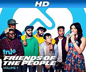 Friends of the People S02E07 Great White Haters 720p WEB-DL DailyFliX XviD