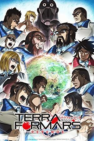 Terra Formars S01E10 720p WEBRip x264-ANiHLS