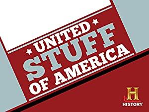 United Stuff of America S01E08 Billionaires Club HDTV XviD<span style=color:#fc9c6d>-AFG</span>