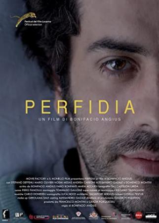 Perfidia <span style=color:#777>(2014)</span> [HDrip-XviD-AC3][Spanish]